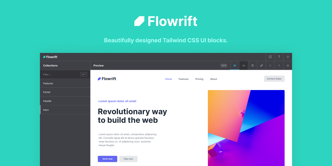 Flowrift